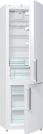 Холодильник Gorenje RK 6201FW [2, капельное]