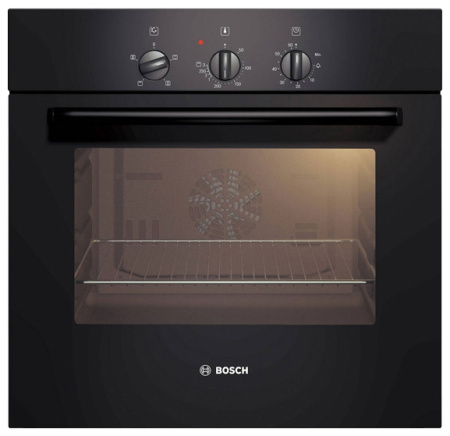 Встраиваемый духовой шкаф Bosch HBN 211S4