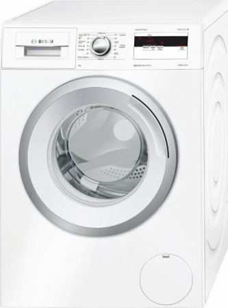 Стиральная машина Bosch WAN 2406 F [7 кг, фронтальная]