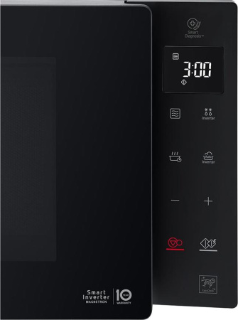 Микроволновая печь LG MW25W35GIS