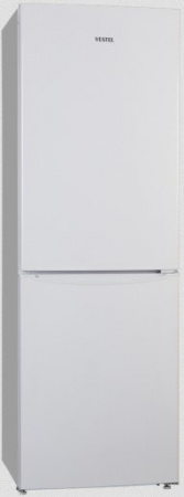 Холодильник Vestel VCB 183 VW