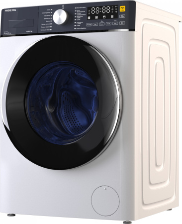 Стиральная машина Hiberg i-DDQ8-10614 W [10.5 кг, фронтальная]