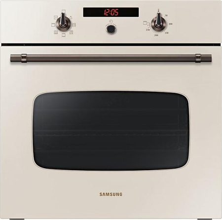 Встраиваемый духовой шкаф Samsung NV70H3350CE