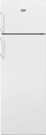 Холодильник Beko DSKR 5280M01W [1, капельное]