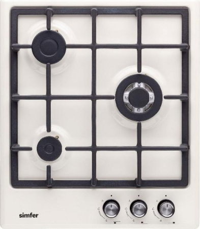 Варочная поверхность Simfer H45V35R516