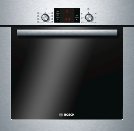 Встраиваемый духовой шкаф Bosch HBG 23B350R