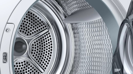 Сушильная машина Bosch WTX87K40PL