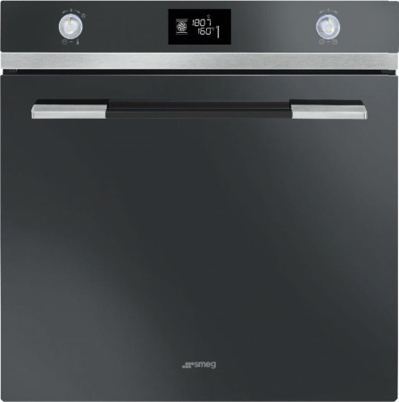 Встраиваемый духовой шкаф Smeg SF 122TNE