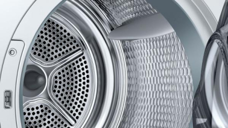 Сушильная машина Bosch WTU8769SSN