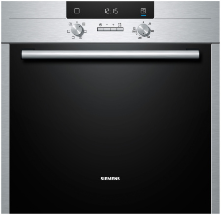 Встраиваемый духовой шкаф Siemens HB 23AR510E