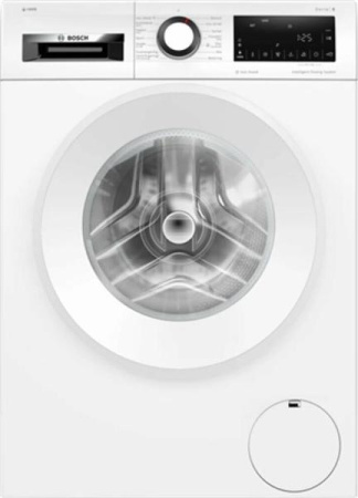 Стиральная машина Bosch WGG244FLSN [9 кг, фронтальная]