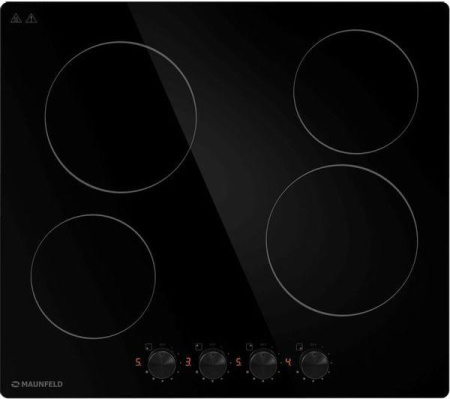 Варочная поверхность Maunfeld CVCE 594MBK2