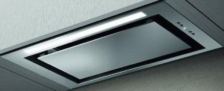 Кухонная вытяжка Elica Lane Sensor IX/A/52