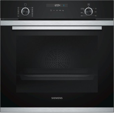 Встраиваемый духовой шкаф Siemens HB 237GYS0R