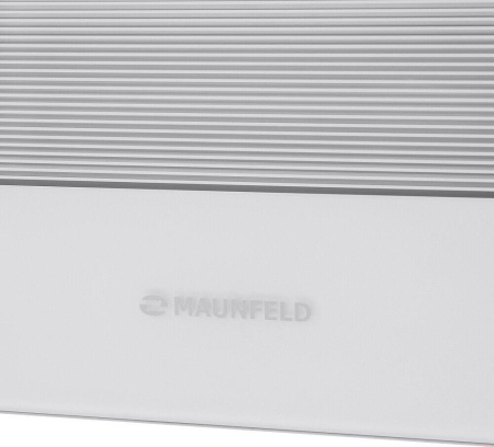 Встраиваемый духовой шкаф Maunfeld MGOG 673W
