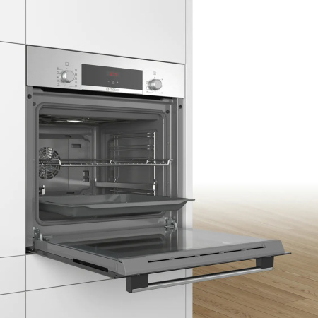 Встраиваемый духовой шкаф Bosch HBF514ES0R