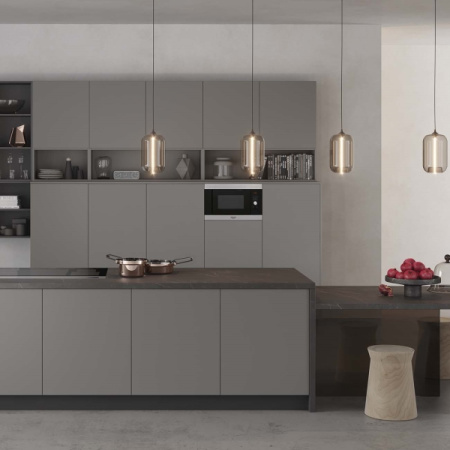 Микроволновая печь Hotpoint-Ariston MF25G IX HA