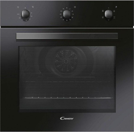 Встраиваемый духовой шкаф Candy FPE 502 N