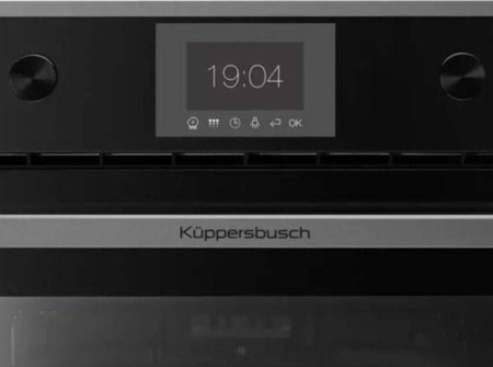 Встраиваемый духовой шкаф Kuppersbusch BP 6350.0 S9