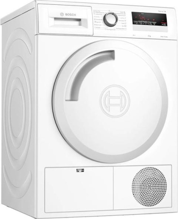 Сушильная машина Bosch WTH83253BY