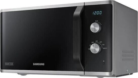 Микроволновая печь Samsung MG23F301TAS