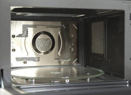 Микроволновая печь LG MJ 3965BIS