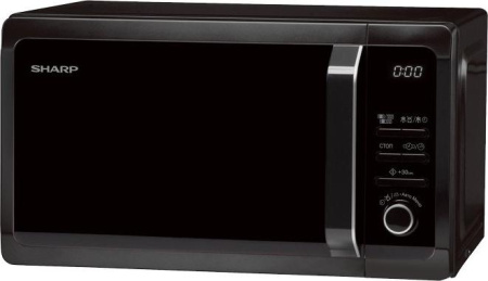 Микроволновая печь Sharp R 6852RK