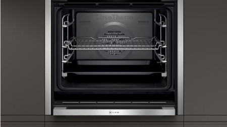 Встраиваемый духовой шкаф Neff B 45CS24N0R