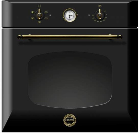 Встраиваемый духовой шкаф Ardesia OBC 606 B