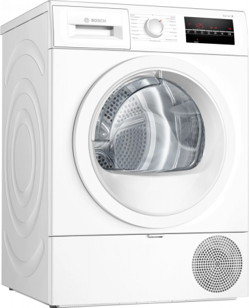 Сушильная машина Bosch WTR86TL8SN