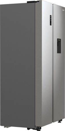 Холодильник Gorenje NRR9185EAXLWD [2, No Frost]