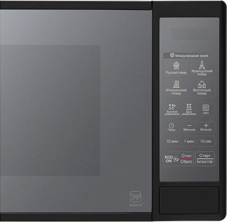 Микроволновая печь LG MS 20M47DARB