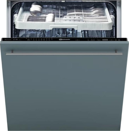 Посудомоечная машина Bauknecht GSX 102303 A3+ TR