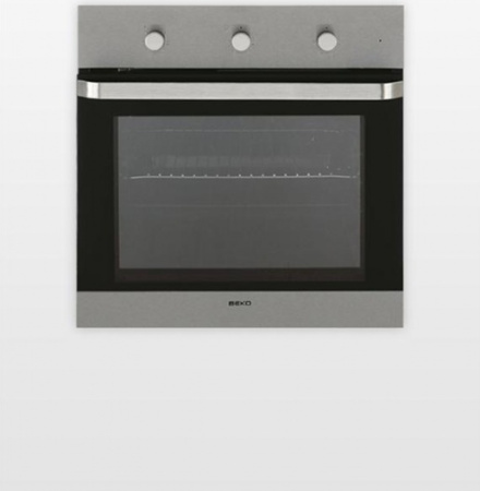 Встраиваемый духовой шкаф Beko OIC 22102 X