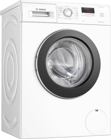 Стиральная машина Bosch WAJ2406SPL [7 кг, фронтальная]