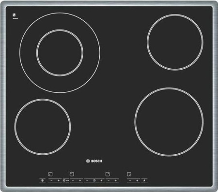 Варочная поверхность Bosch PKF 645T15E