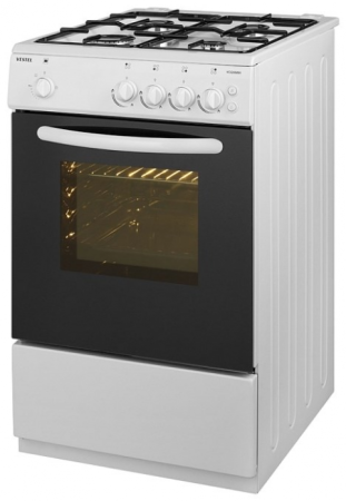 Плита Vestel VCG 66WTK