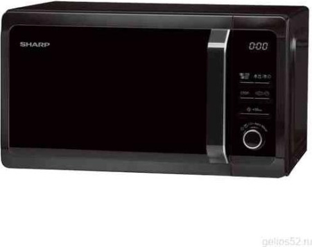 Микроволновая печь Sharp R 6852RK