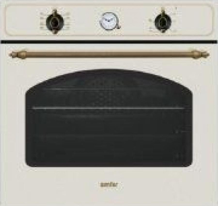 Встраиваемый духовой шкаф Simfer B 6109 YERO