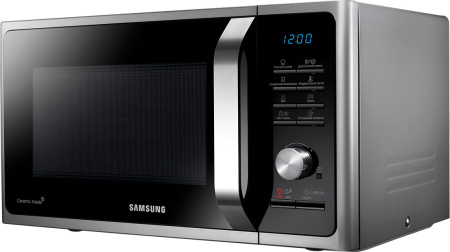 Микроволновая печь Samsung MG23F302TQS
