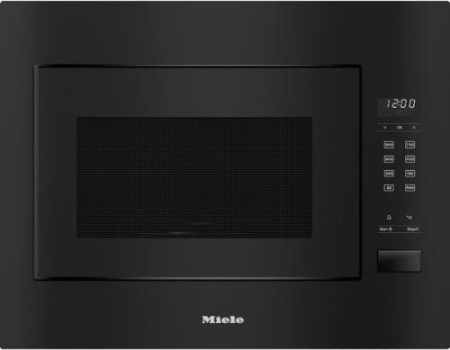 Микроволновая печь Miele M 2240 SC OBSW