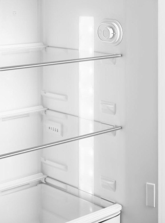 Холодильник Smeg FAB30ROR3 [2, капельное]