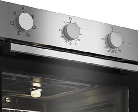 Встраиваемый духовой шкаф Indesit IFE 2630