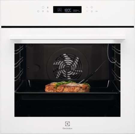 Встраиваемый духовой шкаф Electrolux EOE7C31
