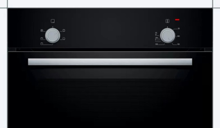 Встраиваемый духовой шкаф Bosch HAF010BA1R