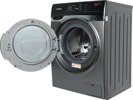 Стиральная машина Hyundai WFE8408 [8 кг, фронтальная]