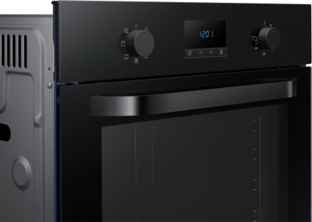 Встраиваемый духовой шкаф Samsung NV68R1310BB