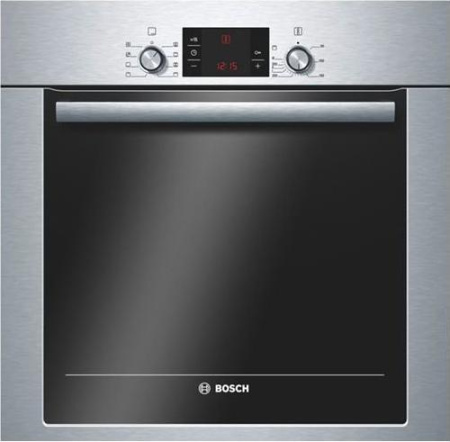 Встраиваемый духовой шкаф Bosch HBB 23C450E