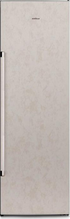Холодильник Vestfrost VF395-1SBB [2, капельное]