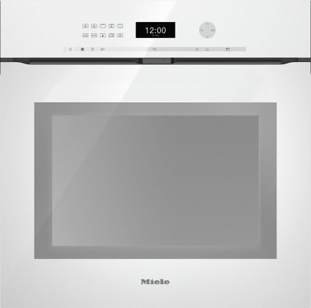 Встраиваемый духовой шкаф Miele H 6461BPX